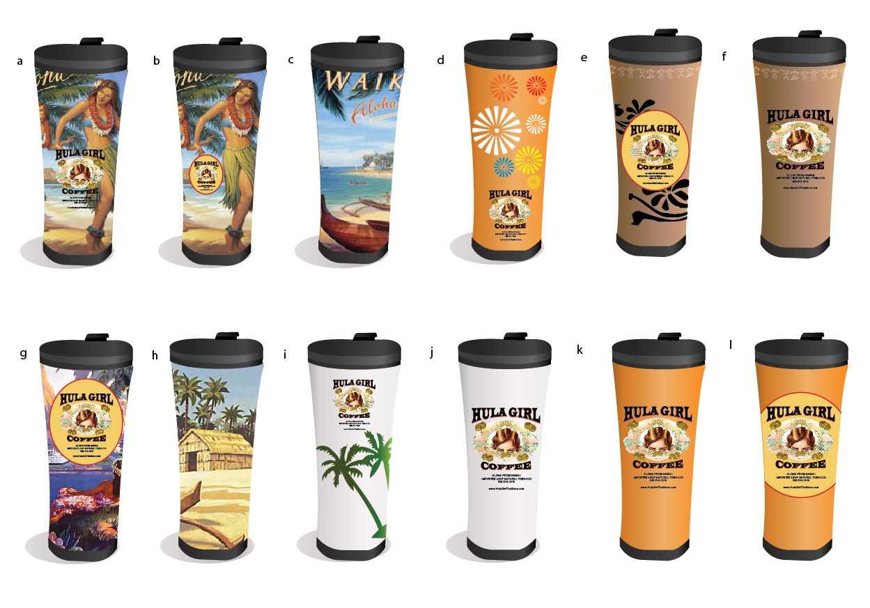 TravelMug 3